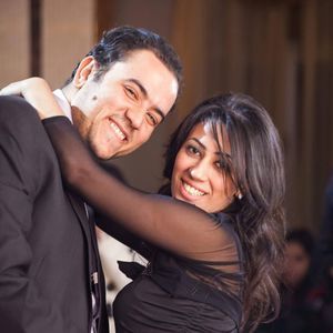 Meet your Posher, Peter